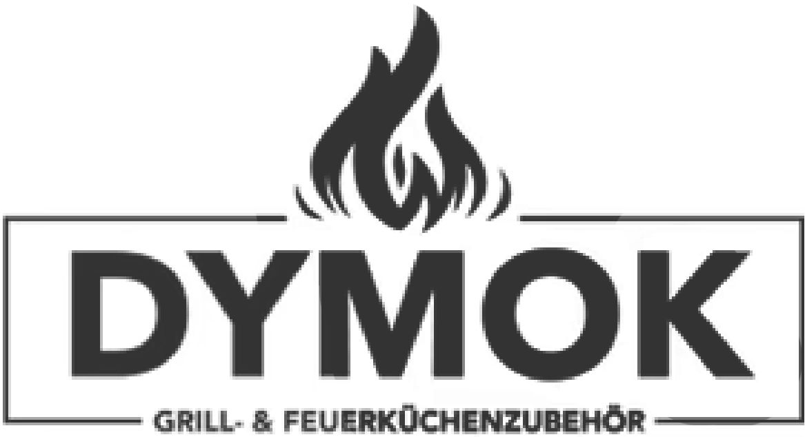 Logo Dymok BBQ