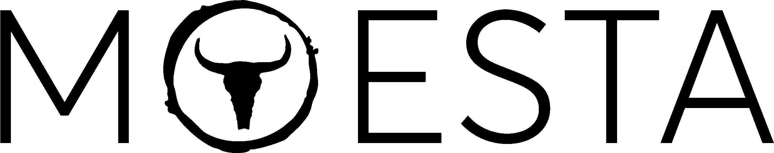 Logo Moesta BBQ