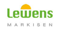 Logo Lewens Markisen