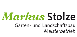 Logo Markus Stolze Garten und Landschaftsbau