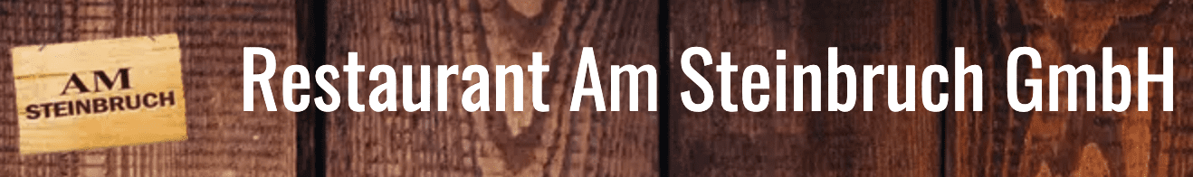 Restaurant am Steinbruch