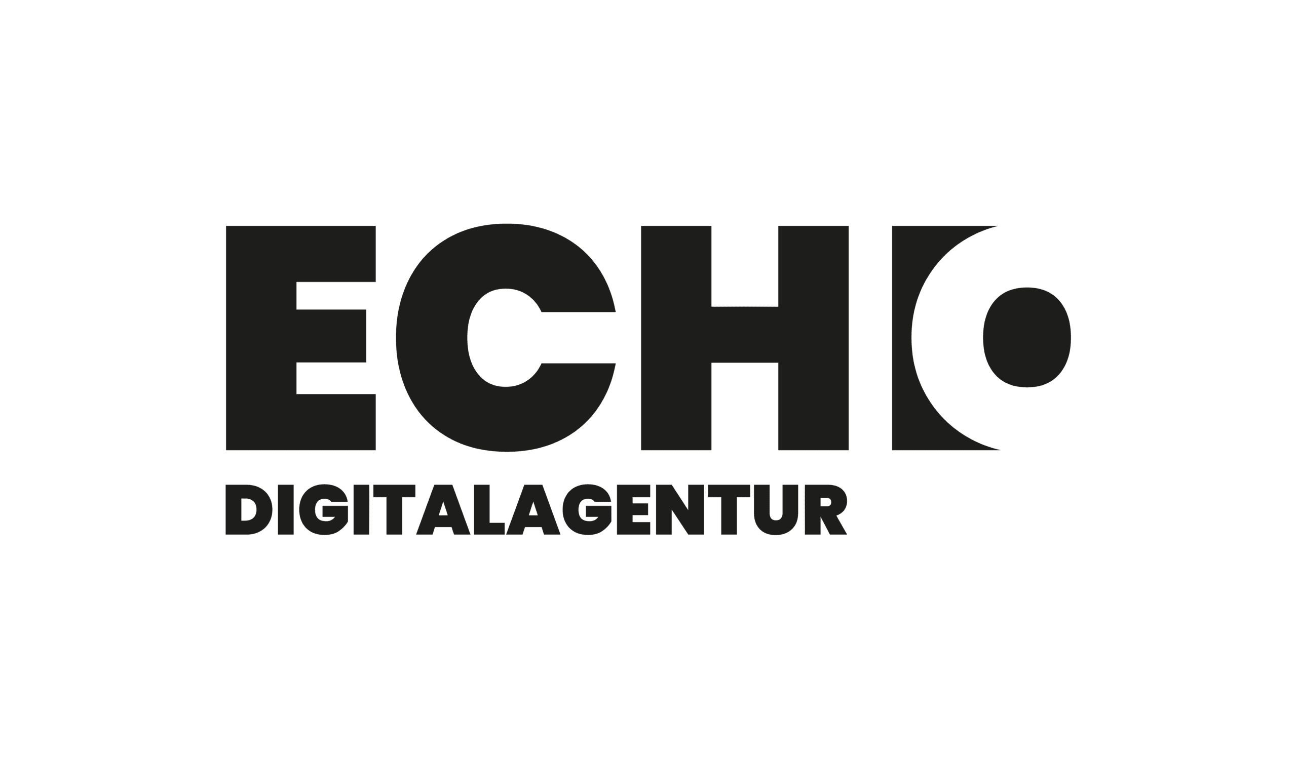 Logo Echo Digitalagentur