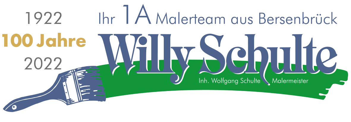 Logo Willy Schulte