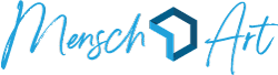 Logo MenschArt Coaching