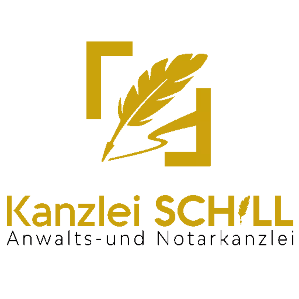 Logo Kanzlei Schill